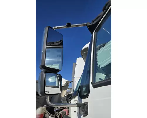 INTERNATIONAL DURASTAR (4400) Side View Mirror