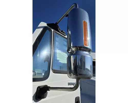 INTERNATIONAL DURASTAR (4400) Side View Mirror