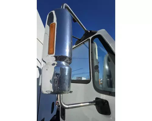 INTERNATIONAL DURASTAR (4400) Side View Mirror