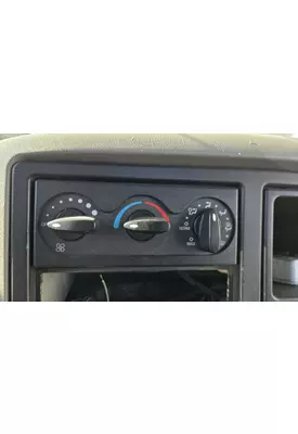 INTERNATIONAL DURASTAR (4400) Temperature Control