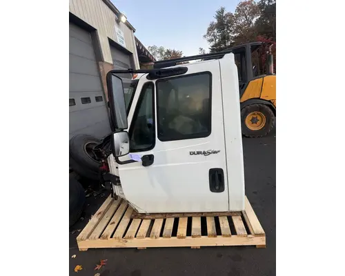 INTERNATIONAL DURASTAR 4300 Door Assembly, Front