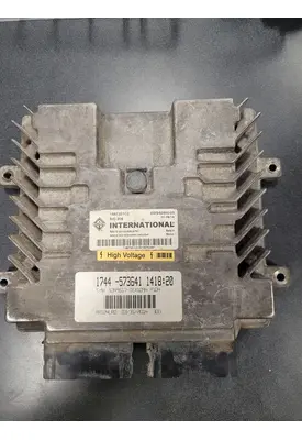 INTERNATIONAL DURASTAR 4300 ECM