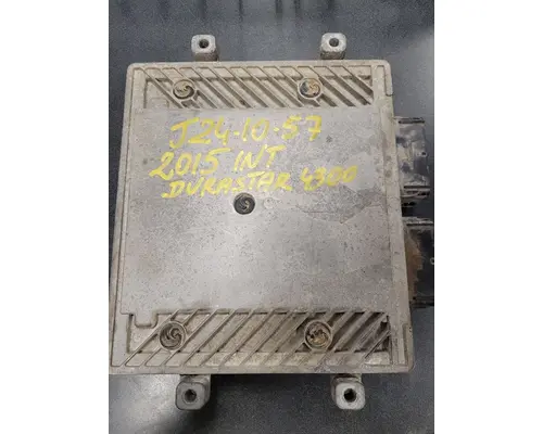 INTERNATIONAL DURASTAR 4300 ECM