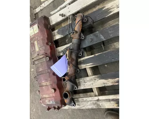 INTERNATIONAL DURASTAR 4300 Exhaust Manifold