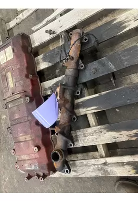 INTERNATIONAL DURASTAR 4300 Exhaust Manifold