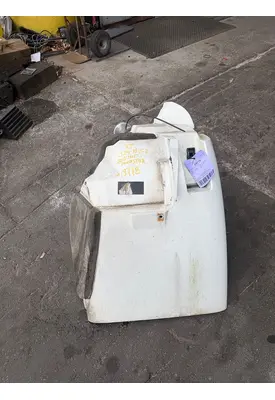 INTERNATIONAL DURASTAR 4300 Fender Extension