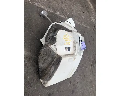 INTERNATIONAL DURASTAR 4300 Fender Extension