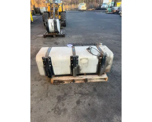 INTERNATIONAL DURASTAR 4300 Fuel Tank