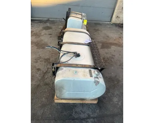 INTERNATIONAL DURASTAR 4300 Fuel Tank