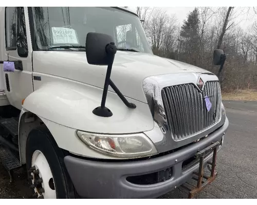 INTERNATIONAL DURASTAR 4300 Hood