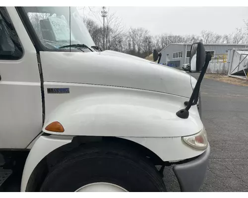 INTERNATIONAL DURASTAR 4300 Hood