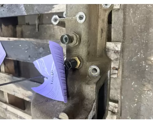 INTERNATIONAL DURASTAR 4300 Intake Manifold