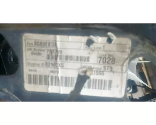 INTERNATIONAL DURASTAR 4300 Steering Column