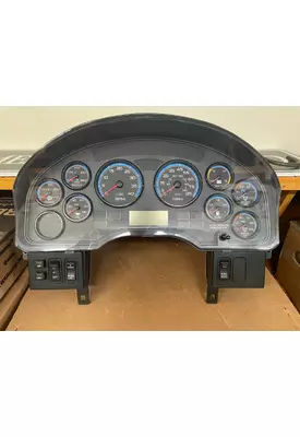 INTERNATIONAL DURASTAR 4400 Instrument Cluster