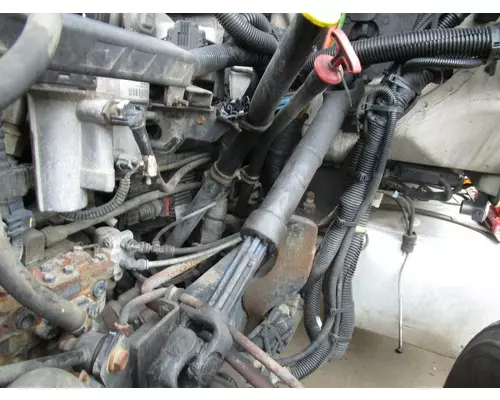INTERNATIONAL DURASTAR 4400 Steering or Suspension Parts, Misc.