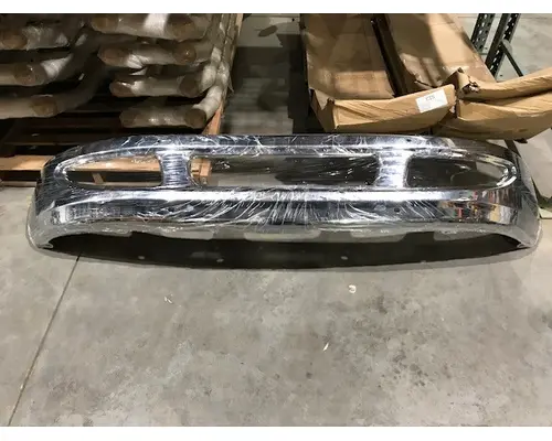INTERNATIONAL DURASTAR BUMPER-COMPLETE