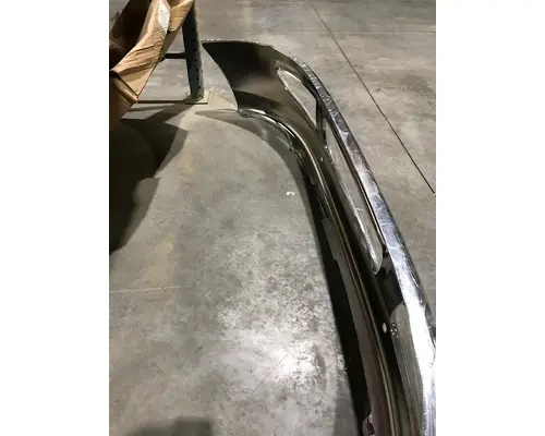 INTERNATIONAL DURASTAR BUMPER-FRONT