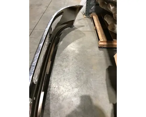 INTERNATIONAL DURASTAR BUMPER-FRONT