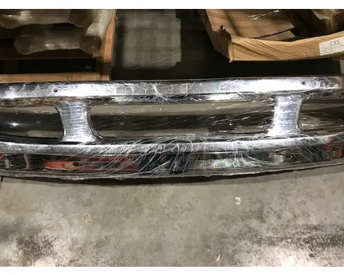 INTERNATIONAL DURASTAR BUMPER-FRONT