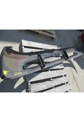 INTERNATIONAL DURASTAR Bumper Assembly, Front