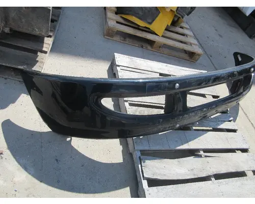 INTERNATIONAL DURASTAR Bumper Assembly, Front
