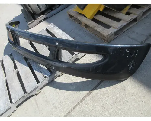 INTERNATIONAL DURASTAR Bumper Assembly, Front