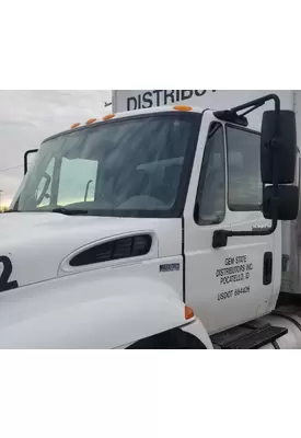 INTERNATIONAL DURASTAR Cab