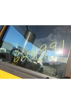 INTERNATIONAL DURASTAR Cab