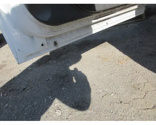 INTERNATIONAL DURASTAR Cab