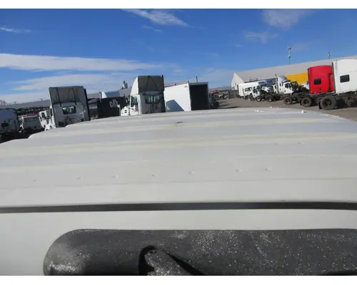 INTERNATIONAL DURASTAR Cab