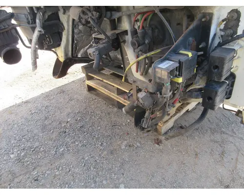 INTERNATIONAL DURASTAR Cab