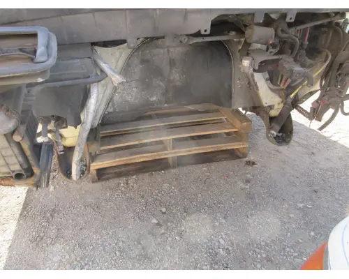 INTERNATIONAL DURASTAR Cab