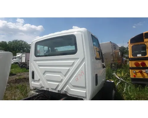 INTERNATIONAL DURASTAR Cab