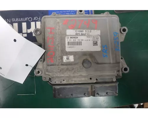 INTERNATIONAL DURASTAR Electronic Parts, Misc.