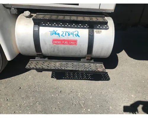 INTERNATIONAL DURASTAR FUEL TANK