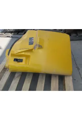 INTERNATIONAL DURASTAR Fender Extension
