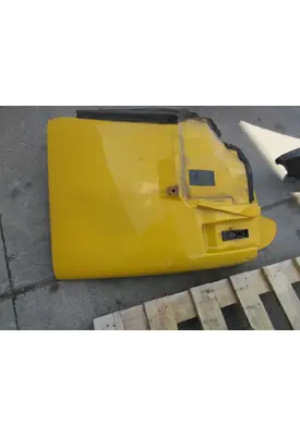 INTERNATIONAL DURASTAR Fender Extension
