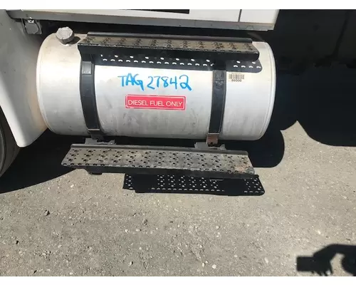 INTERNATIONAL DURASTAR Fuel Tank