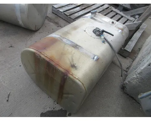 INTERNATIONAL DURASTAR Fuel Tank