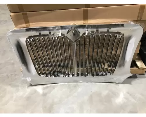 INTERNATIONAL DURASTAR Grille