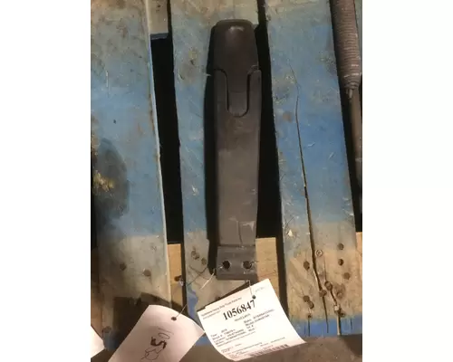 INTERNATIONAL DURASTAR Hood Latch