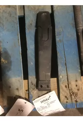 INTERNATIONAL DURASTAR Hood Latch