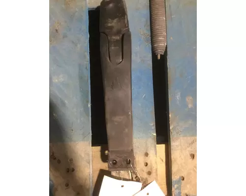 INTERNATIONAL DURASTAR Hood Latch