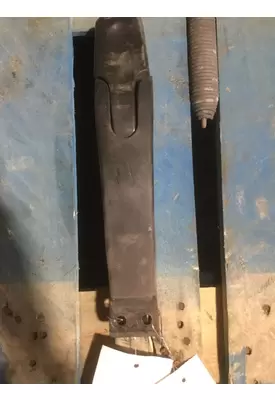 INTERNATIONAL DURASTAR Hood Latch