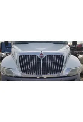 INTERNATIONAL DURASTAR Hood 