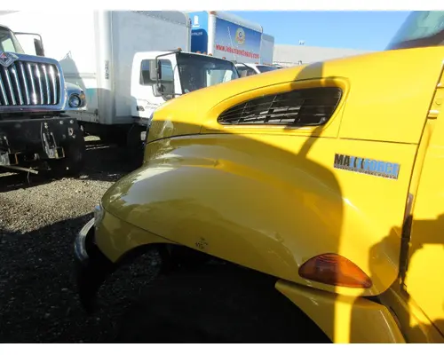 INTERNATIONAL DURASTAR Hood