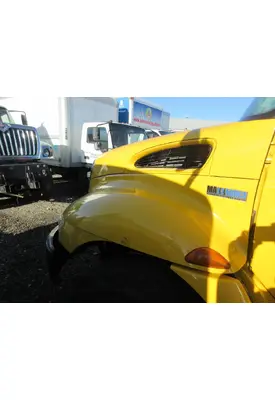 INTERNATIONAL DURASTAR Hood