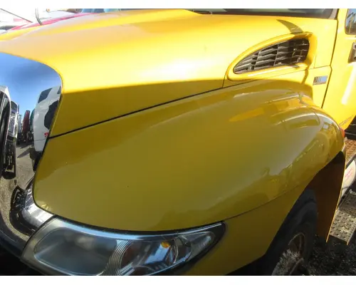 INTERNATIONAL DURASTAR Hood