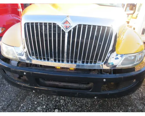 INTERNATIONAL DURASTAR Hood