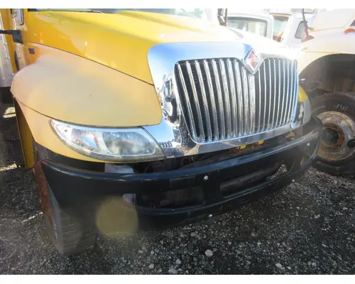 INTERNATIONAL DURASTAR Hood